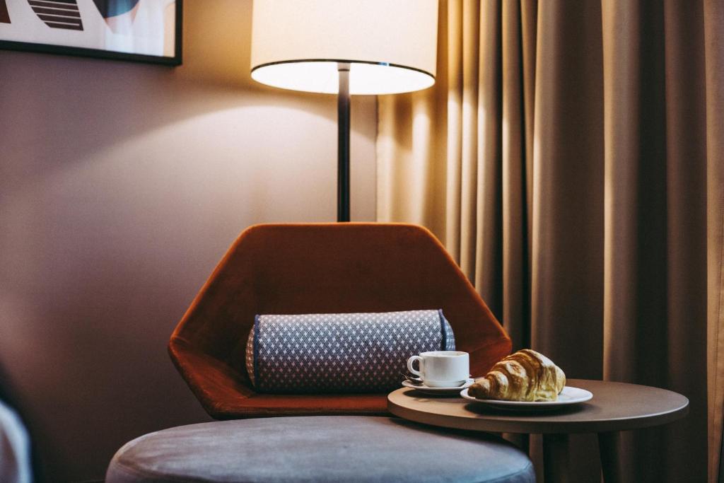 Crowne Plaza Belgrade, an IHG Hotel photo 4