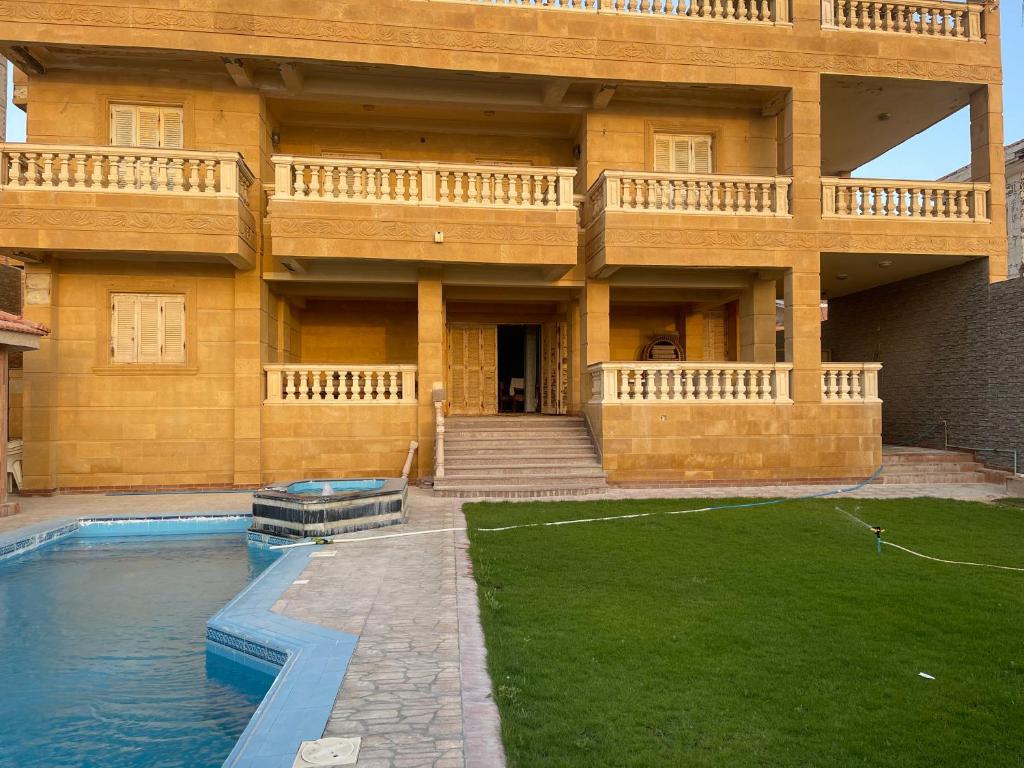 Sahel palace photo 3