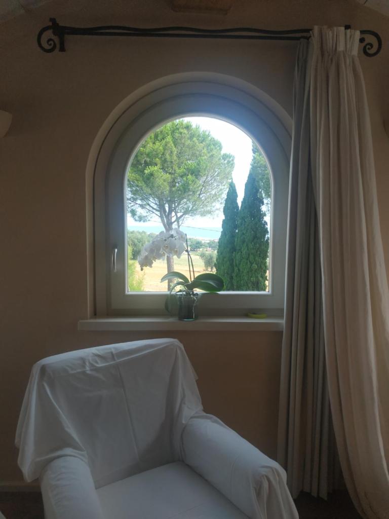 Nontiscordardimé B&B Villa Agriturismo photo 1