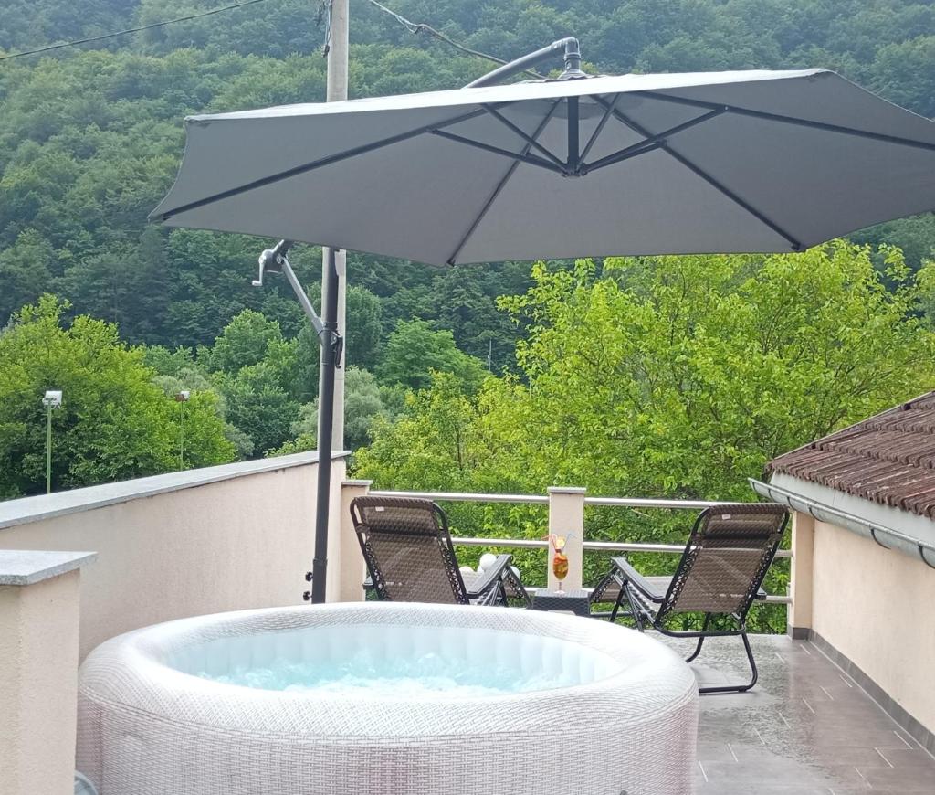 Apartmani Unski Biser photo 4