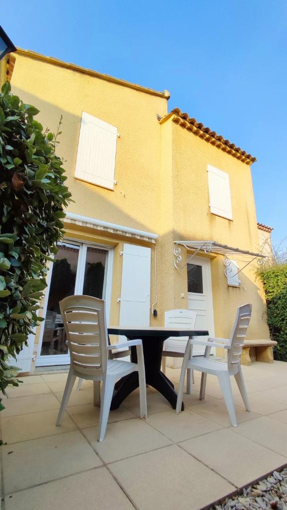 Maison de vacances en Vaison Ventoux photo 3
