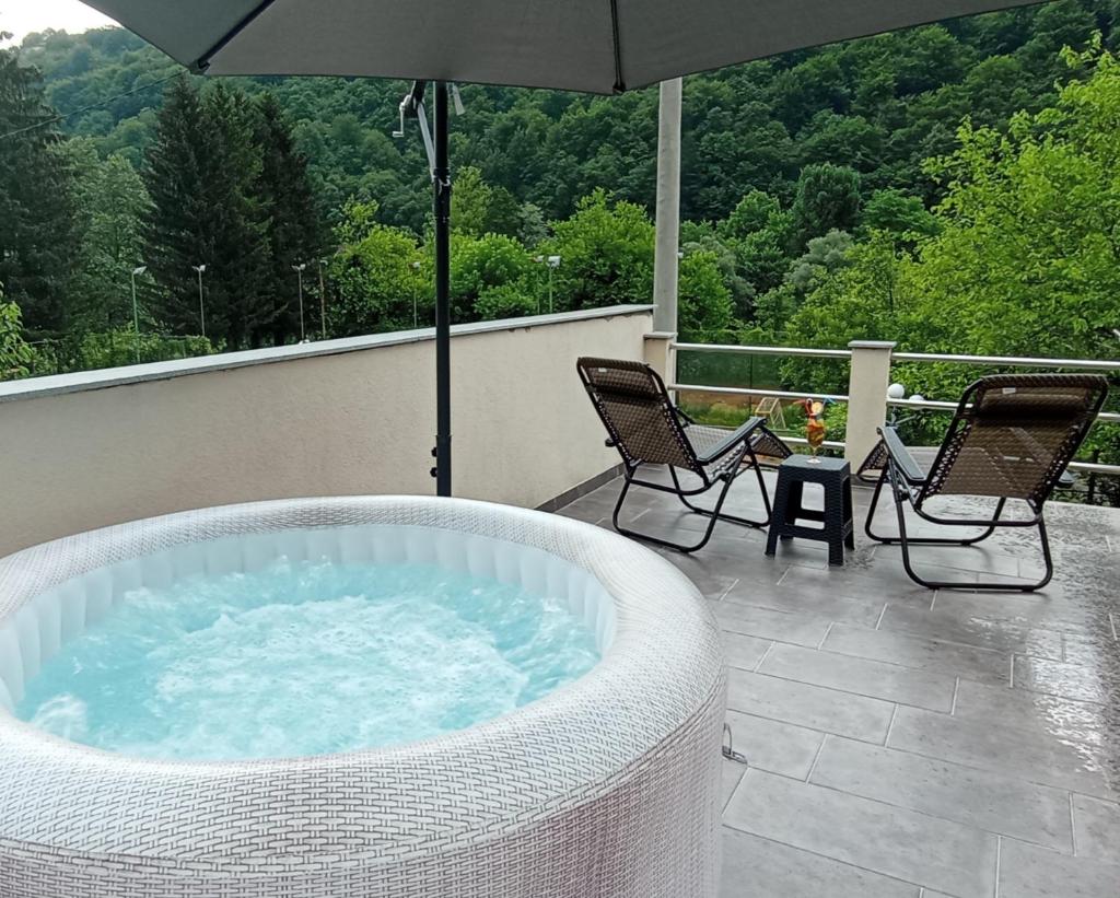 Apartmani Unski Biser photo 3