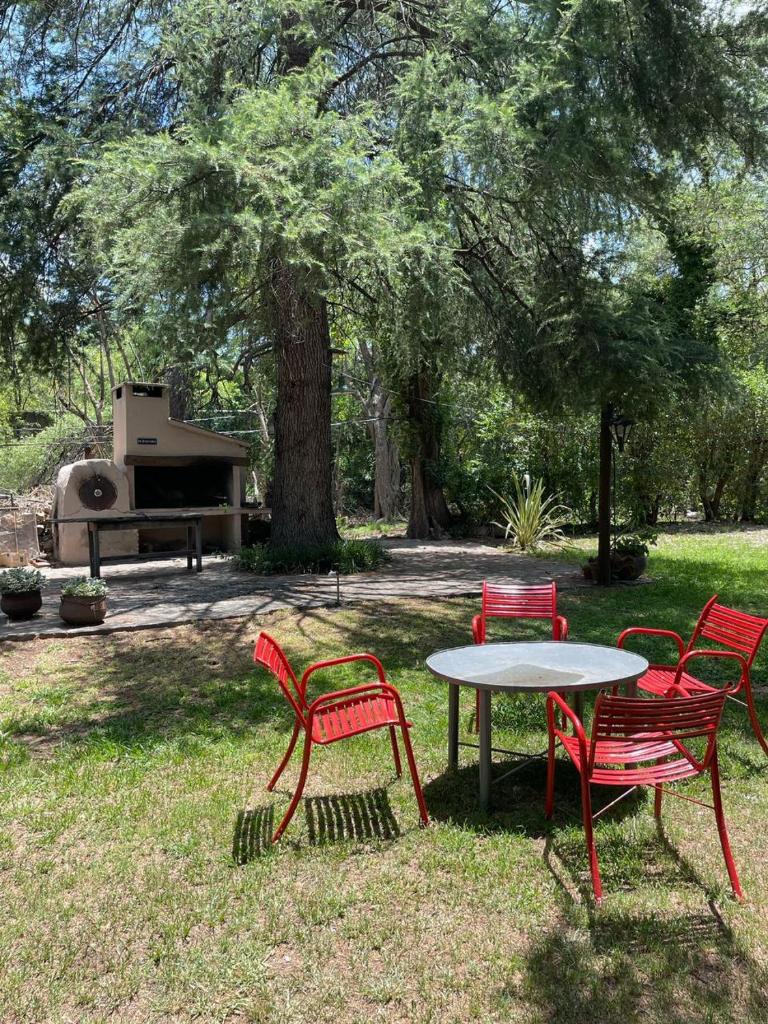 Hospedajes Serranos, Casa LZ, solo confirmo reservas por privado photo 4
