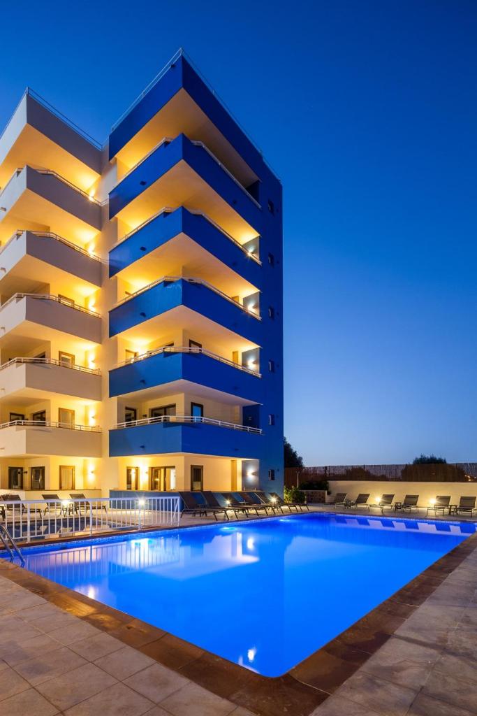 Ibiza Heaven Apartments photo 3