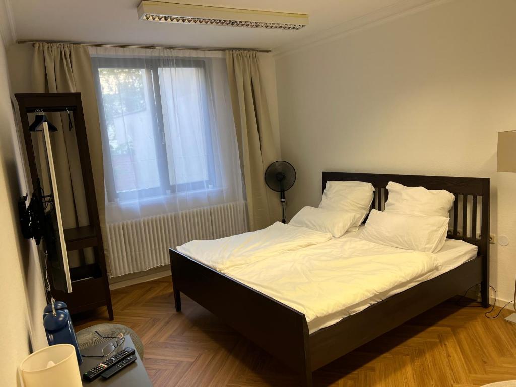 Wohnung im Universitätsring photo 1