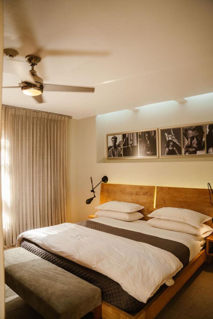 Billini Hotel, Historic Luxury photo 2