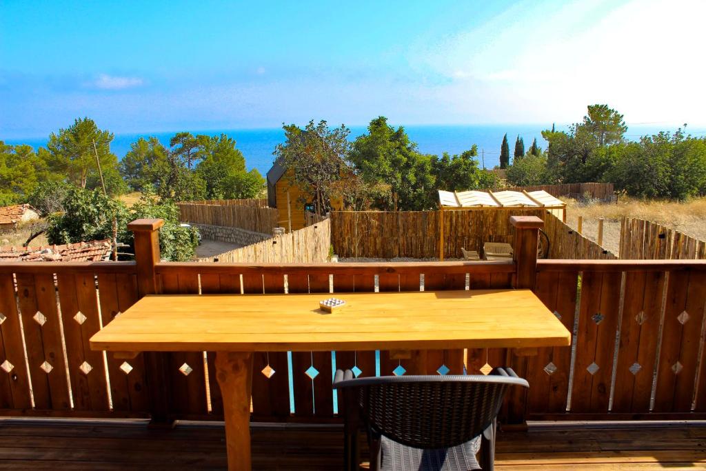 Likya Garden Life photo 1