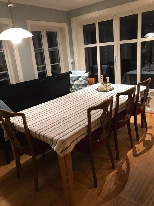 Flåklypa, hus på toppen med jacuzzi og utsikt photo 2