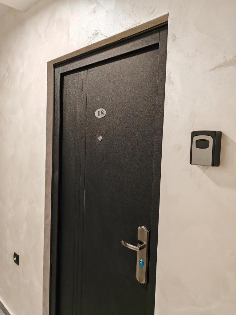 Apartman Holiday 1 photo 1