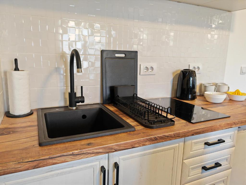Apartman Holiday 1 photo 2