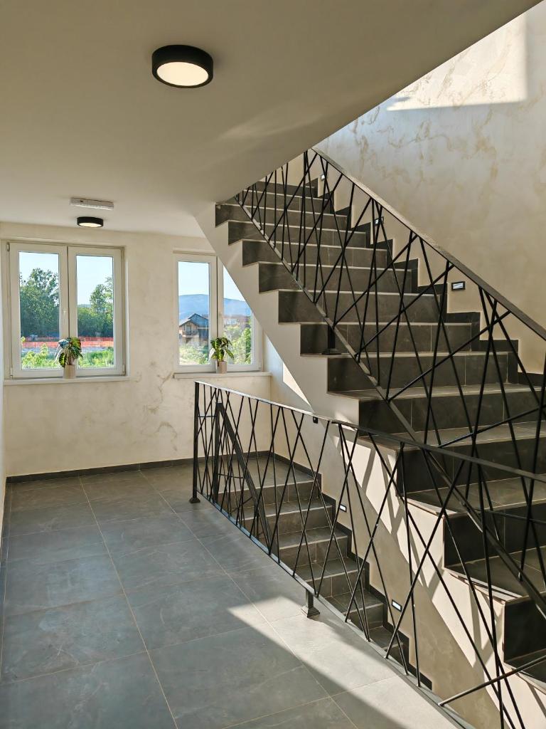 Apartman Holiday 1 photo 3