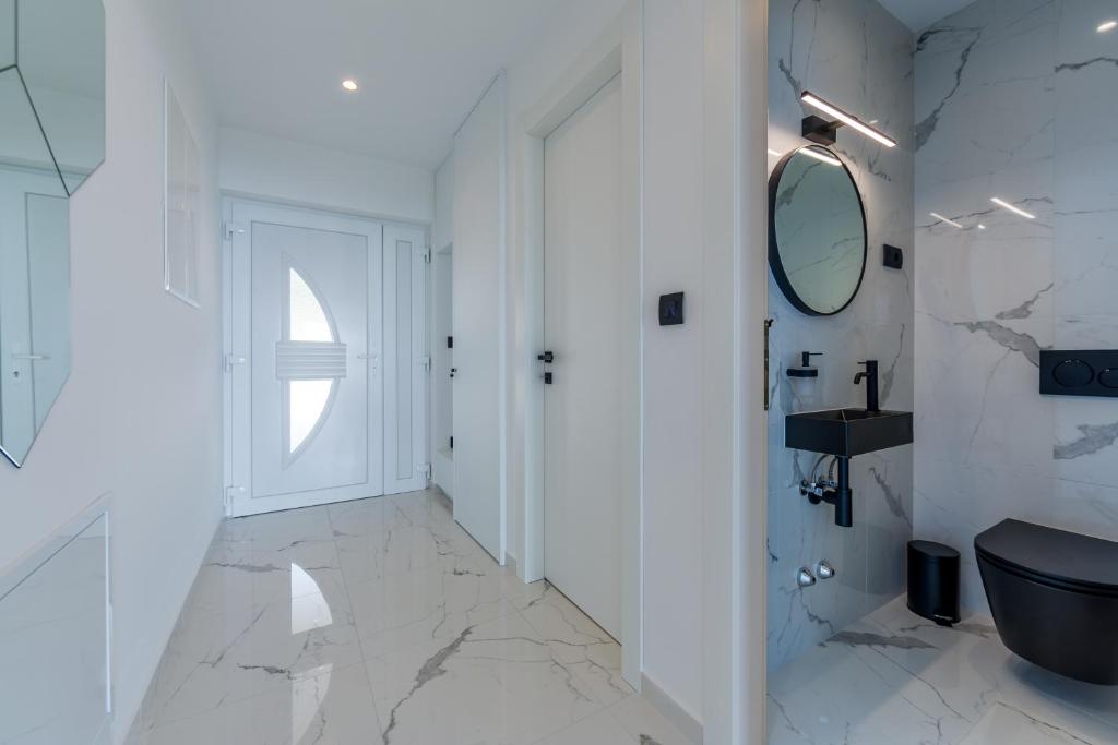 Vortex apartments, Opatija Riviera photo 1