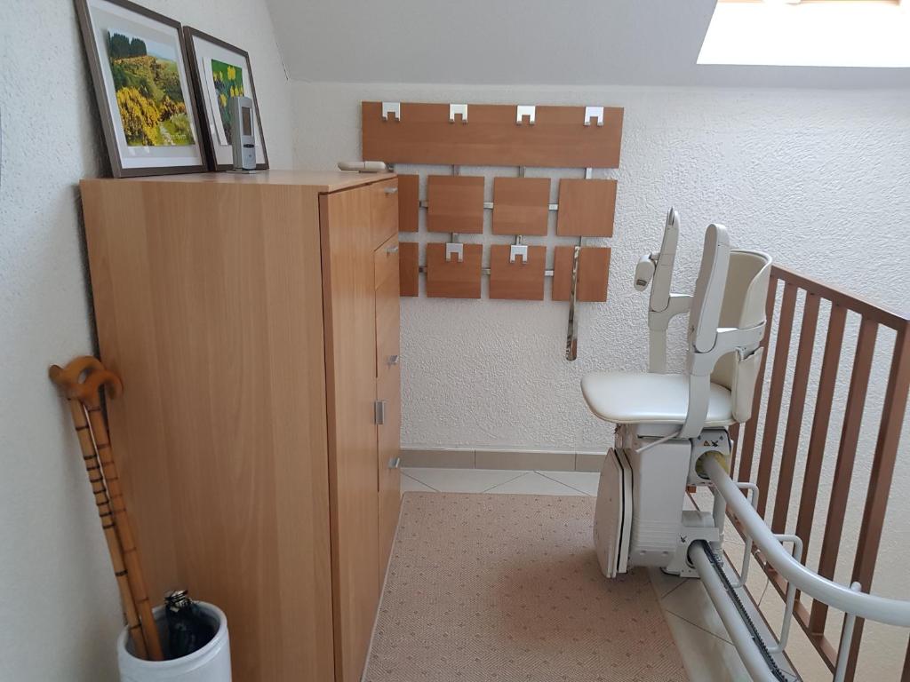 Ferienwohnung Monschauer Land photo 2