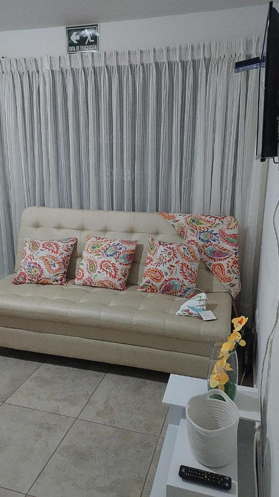 Apartasol 102 B el mejor sitio para tu descanso y diversión CON WIFI photo 1