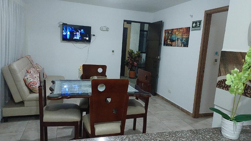 Apartasol 102 B el mejor sitio para tu descanso y diversión CON WIFI photo 2