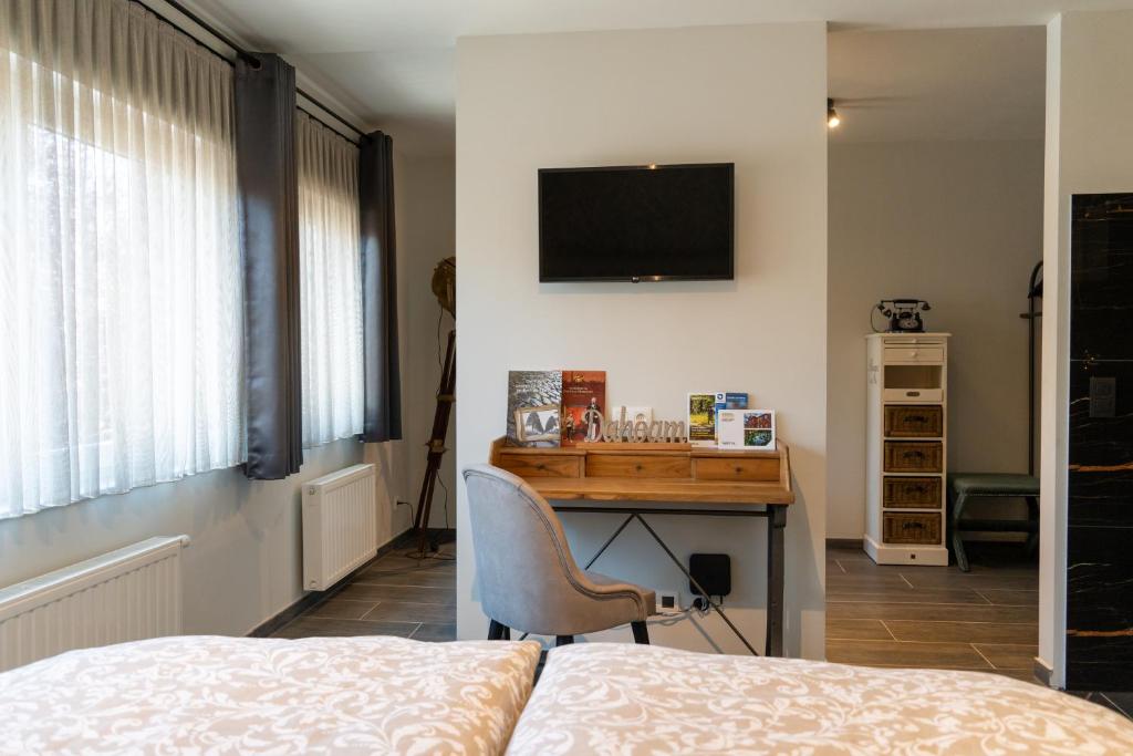 Maison Charlemagne Kelmis photo 3