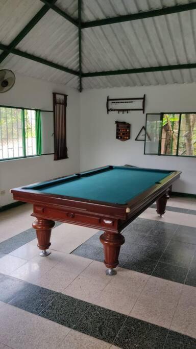 Finca La Esmeralda - mi sitio familiar photo 1