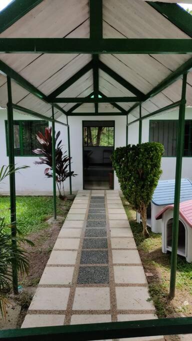 Finca La Esmeralda - mi sitio familiar photo 2