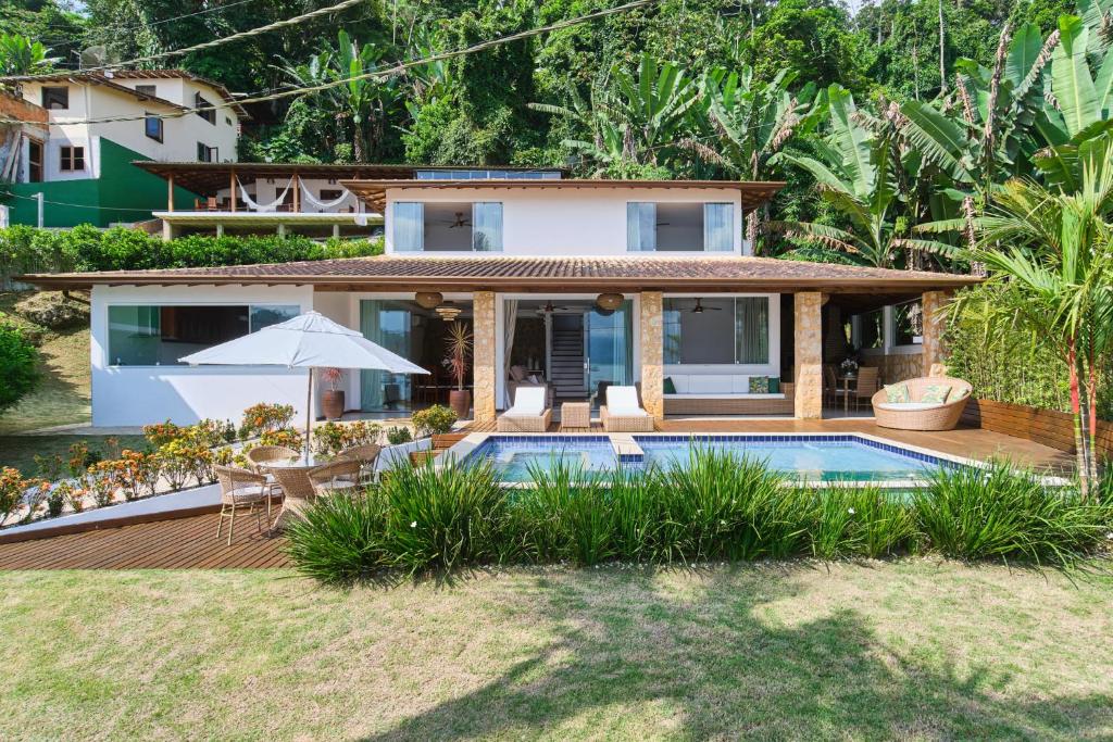 Casa Bela Vista na Ilha do Araújo photo 1