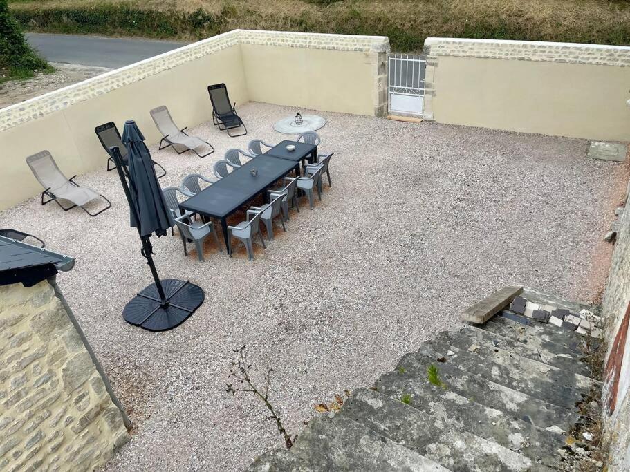 Refuge de Crouay by Melrose photo 1