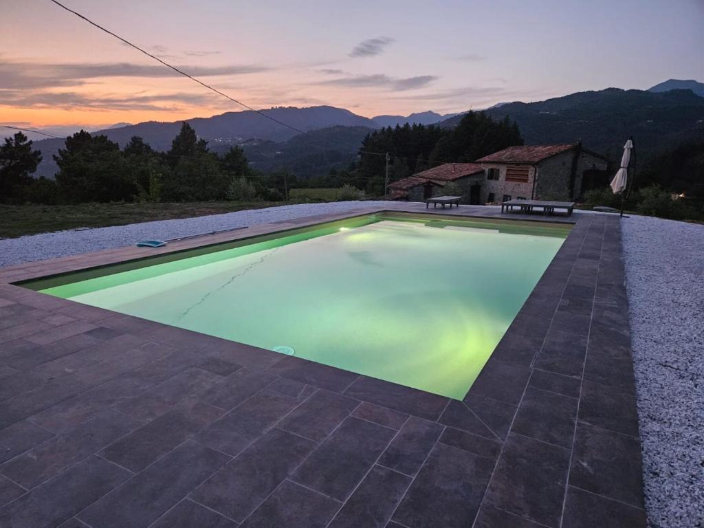 Casa Di Sylvia-enjoy tranquility and amazing views photo 4