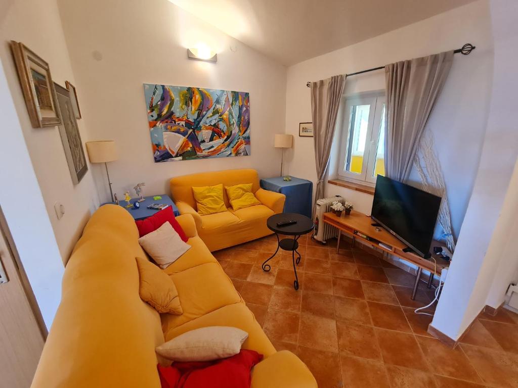 Apartments KUĆA SUNCE photo 2
