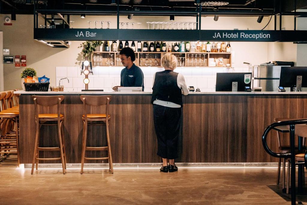 Best Western Plus JA Hotel Karlskrona photo 1