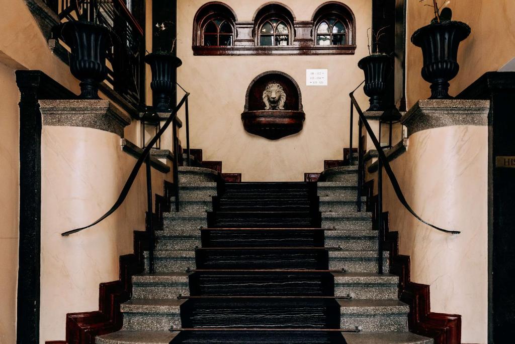Best Western Plus JA Hotel Karlskrona photo 4