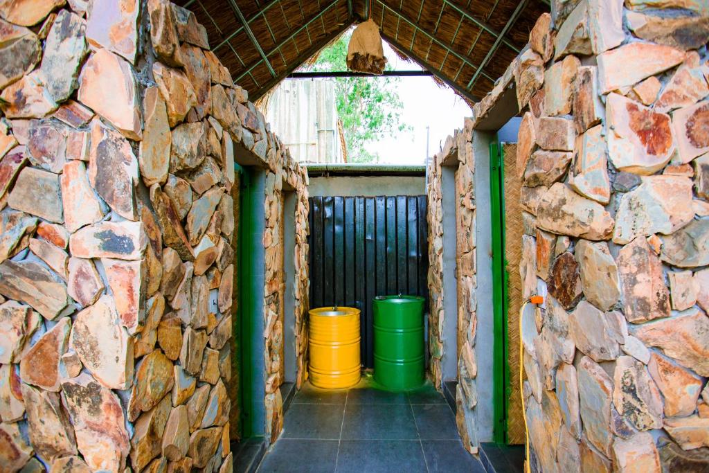 Phong Nha A Little Leaf Homestay