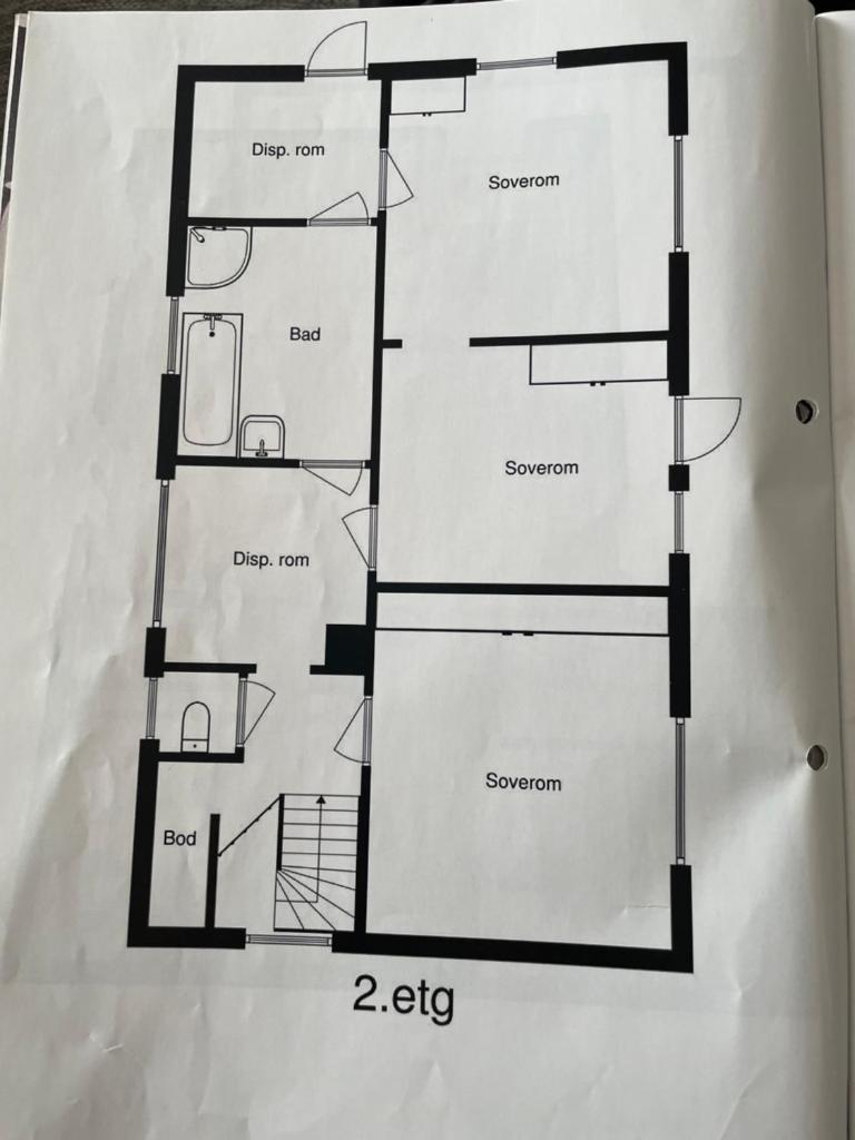 Koselig og stor enebolig til leie i Arendalsuke / ferie photo 2