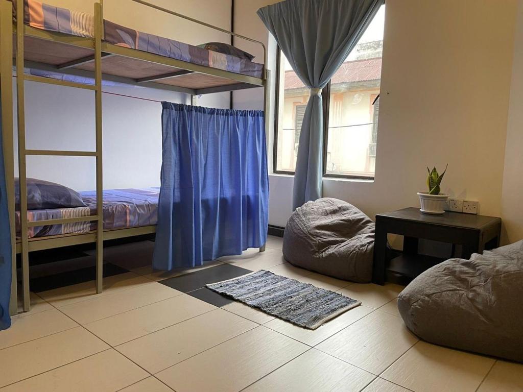 Marina Hostel