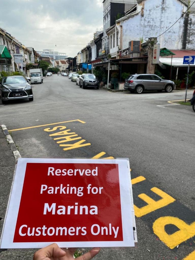 Marina Hostel photo 3