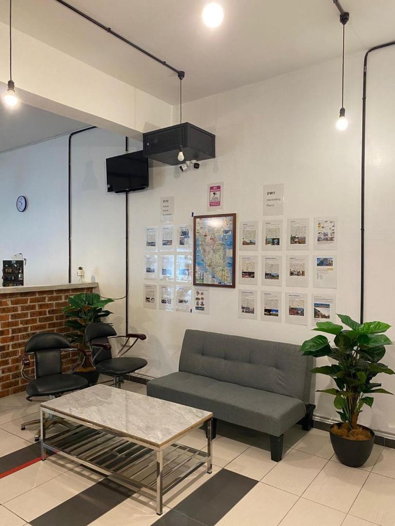 Marina Hostel photo 4