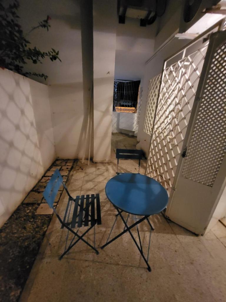 Duplex la marsa stade photo 1