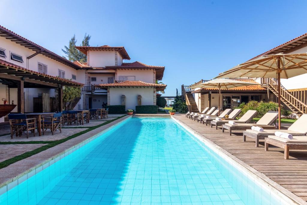 Pousada Villa Rasa photo 4