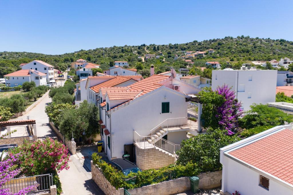 Apartments by the sea Razanj, Rogoznica - 21529 photo 2