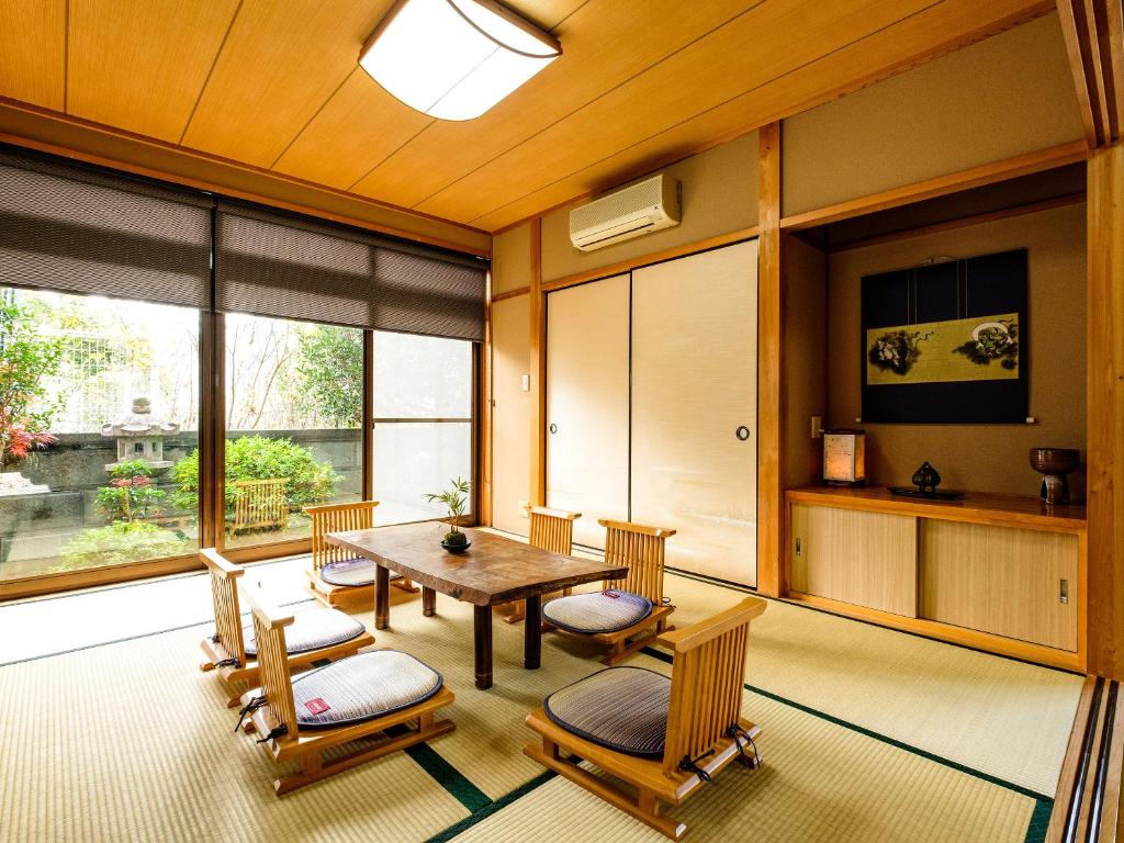 Yanagi-an photo 3