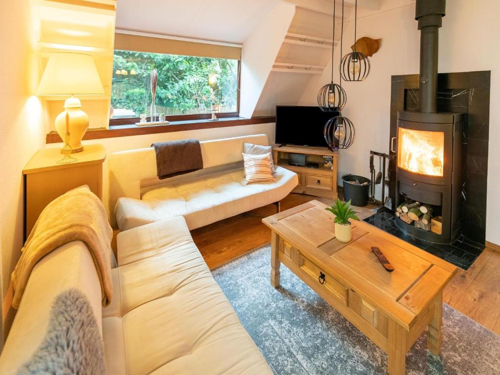 Holiday home in Lanaken near Lake photo 1