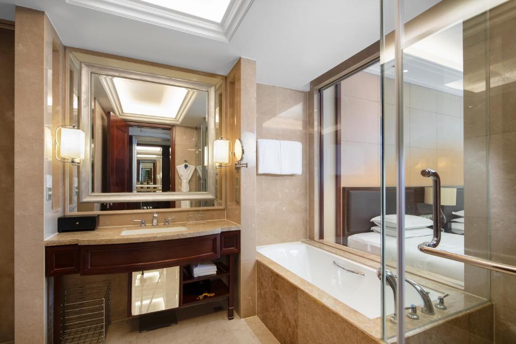Sheraton Jiangyin Hotel photo 3