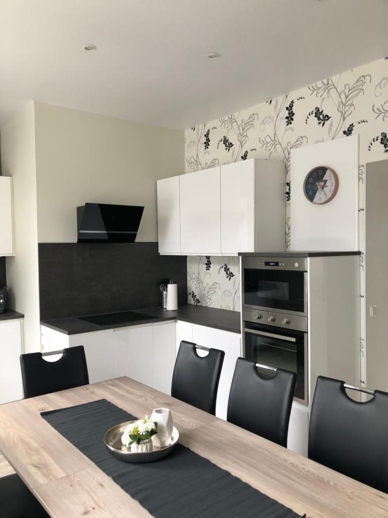 geräumige Ferienwohnung „Zum alten Forstamt“ photo 3