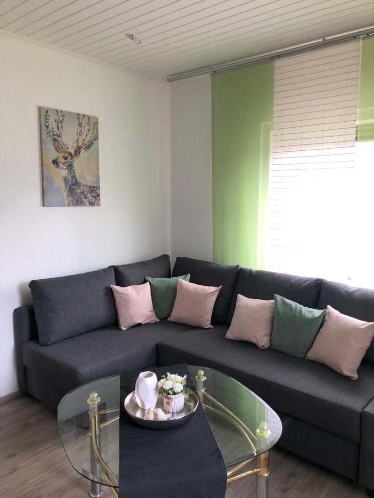 geräumige Ferienwohnung „Zum alten Forstamt“ photo 4