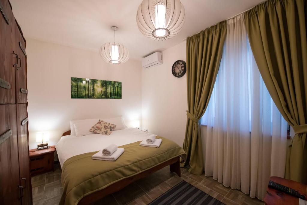Gardoš rooms photo 2