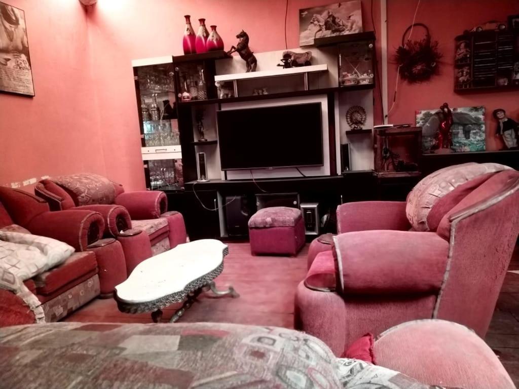 La Casona NiDo de ORO