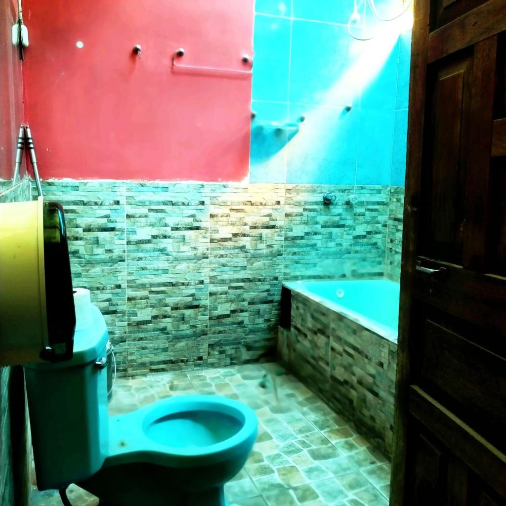 La Casona NiDo de ORO photo 2