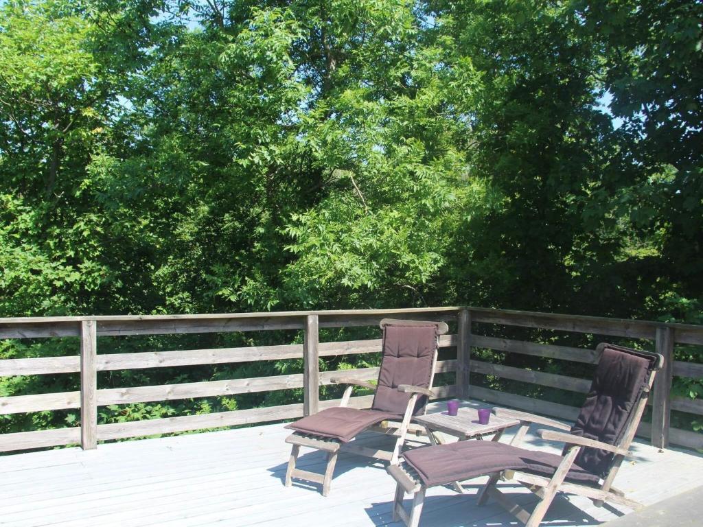 Holiday home Svaneke XLIII photo 2