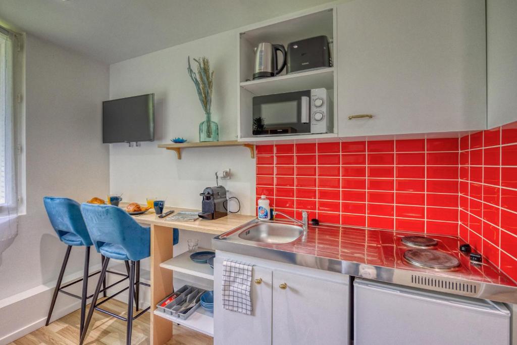 Le Taillefer 3 - Le Frenchi - 시설