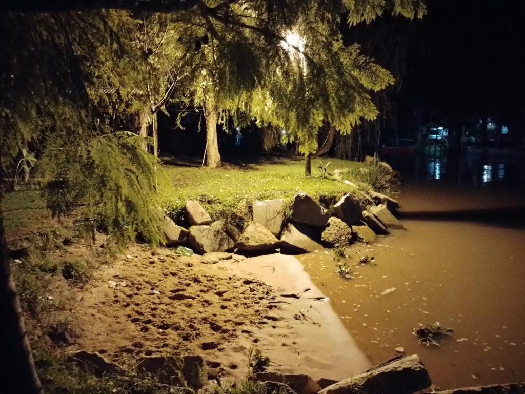 cabaña valhalla delta en tigre photo 3