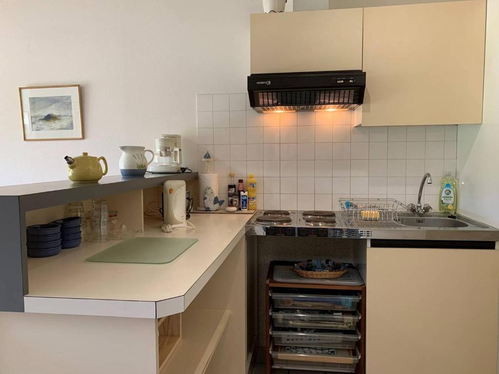 Maison Pleumeur-Bodou, 1 pièce, 4 personnes - FR-1-368-395 photo 3