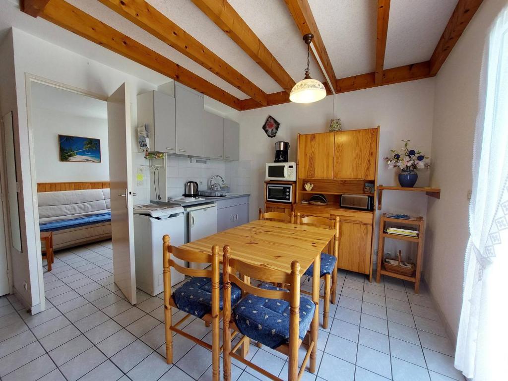 Maison Vaux-sur-Mer, 3 pièces, 6 personnes - FR-1-550-68 photo 3