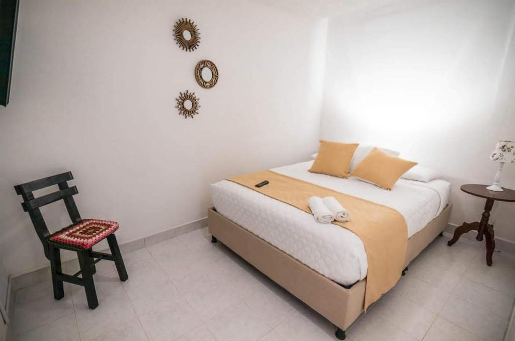 CASA SANTA CIRCASIA photo 2